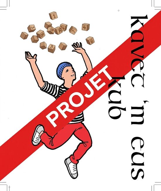 Kavet 'm eus Kub